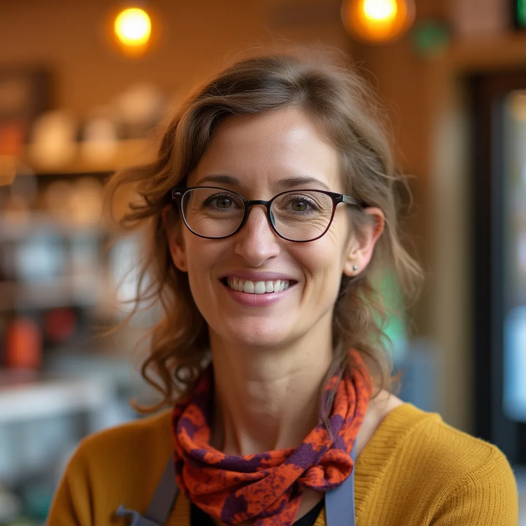 Profilfoto von Laura Schwarz