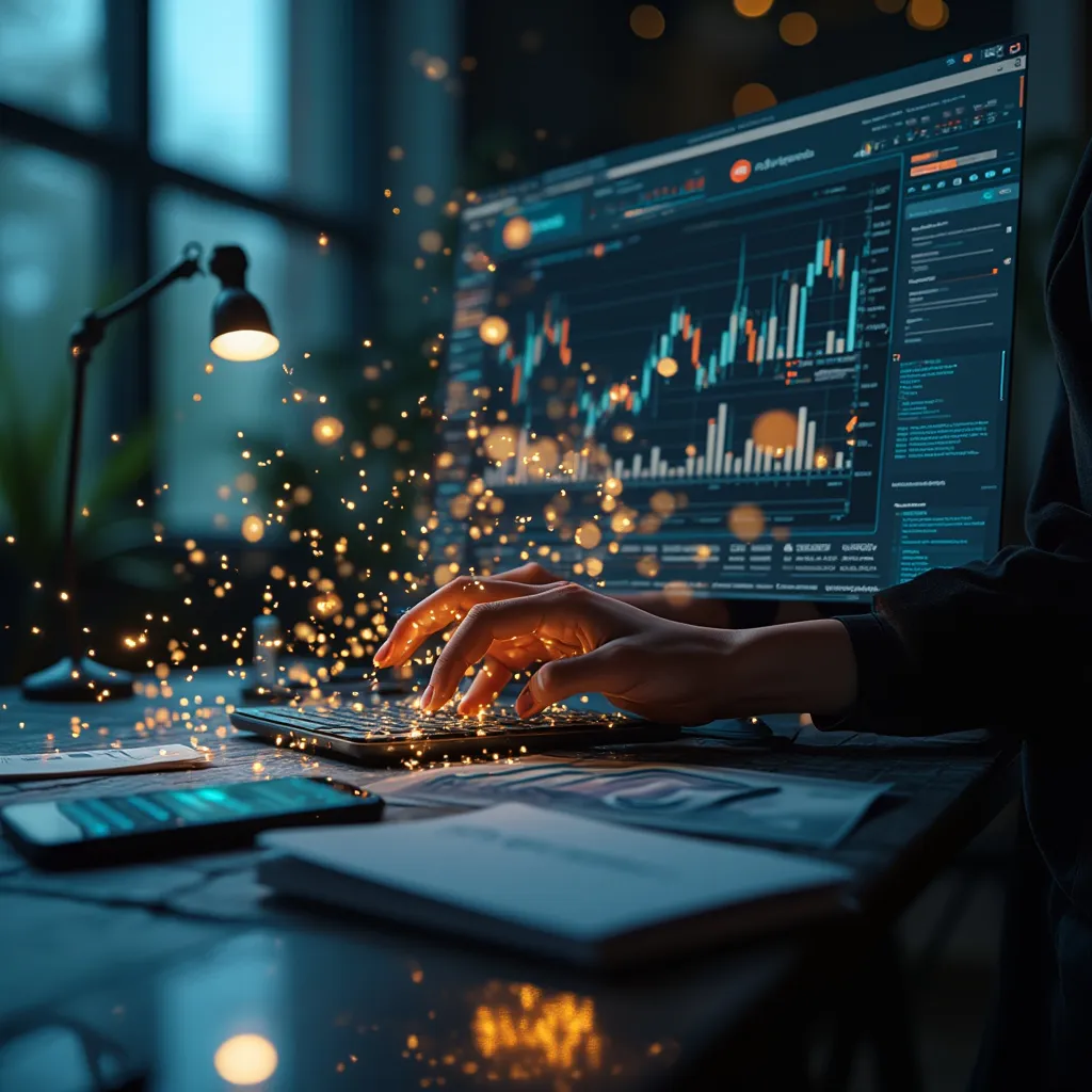 Digital Finance Webinar